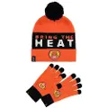 Difuzed Charmander Pokémon Hat Og Handsker