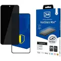 3MK Hardglass Max Samsung Galaxy S25 Edge Privatlivsfilter