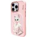 Nimmy Fashion Cute Pet Iphone 16 Pro Telefon Etui