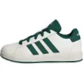 Adidas Grand Court Lifestyle Tennis Lace-up Sko
