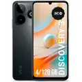 SPC Discovery 3 4gb/128gb 6.8´´