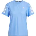 Adidas Own The Run T-shirt Med Korte ærmer