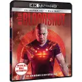 Sony Bloodshot 4k Uhd + Bd Blu-ray Spansk