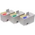 Epson Tm-j7100/7600/sjic7g-sjic7(g) Blækpatron
