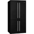 Smeg Fq960bl6 Amerikansk Køleskab