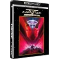 Paramount Star Trek V La Última Frontera Blu-ray