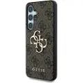 GUESS Classic Logo Samsung Galaxy S25 Plus Telefon Etui