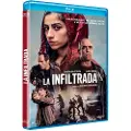 Divisa La Infiltrada Blu-ray