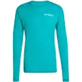 Adidas Terrex Xperior Climacool+ T-shirt Med Lange ærmer