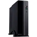 Phoenix Technologies Oberon Pro I5-12400f/16gb/500gb Ssd Stationær Pc