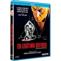 Divisa En Legítima Defensa (quai Des Orfevres) Vos Blu-ray