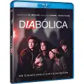 Sony Diabólica Blu-ray