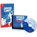 Nintendo Switch Speed Limit Bundle-limited Edition