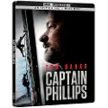 Sony Capitan Phillips Blu-ray