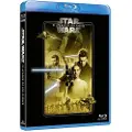 Disney Star Wars: Episode Ii - Klonernes Angreb (2020) Blu-ray Dansk