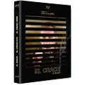 Divisa El Crack Trilogía Blu-ray