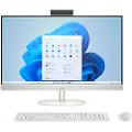 HP Cr0082ns 27´´ I5-1334u/16gb/512gb Ssd Alt-i-én-pc