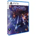 Sony Ps5 Syder Reloaded Limited Edition