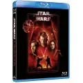Disney Star Wars: Episode Iii - Sithene Tager Hævn (2005) Blu-ray Dansk