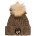 Superdry Cable Luxe Beanie