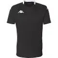 Kappa Bemi T-shirt Med Korte ærmer