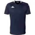 Kappa Bemi T-shirt Med Korte ærmer