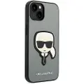 Karl Lagerfeld Klhcp14ssapkhg Iphone 14/15/13 6.1´´ Telefon Etui