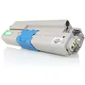 Generico Oki Executive Es5432/es5442/es5463/es5473 Kompatibel Toner
