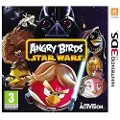 Nintendo 3ds Angry Birds Star Wars