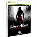 Xbox Games 360 Prince Of Persia The Forgotten Sands Collector´s Edition