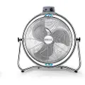 Orbegozo Industriel Oscillerende Ventilator Bpwo0936