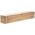 Konica Minolta TN-321 Y Tonerkassette Gul A33K250 Modsvarer: N/A