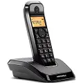Motorola S1201 Trådløs Fastnettelefon