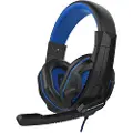 Ardistel Blackfire Bfx15 Ps4 Gaming Headset