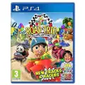 Sony Ps4 Race With Ryan Road Trip Deluxe Edition