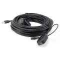 Equip Vga-forlænger M/h Kabel 15 M