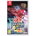 Nintendo Switch Raiden Iv