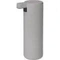 Blomus Flydende sæbedispenser MODO, 165 ml, varm grå,
