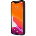 Sourcing Mercedes Mehcp13ssilbk Iphone 13 Mini 5.4 Silicone Line Telefonetui
