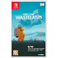 Nintendo Golf Club: Wasteland - Nintendo Switch - Eventyr