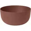 Blomus Serveringsskål REO 15 cm, rødbrun, Blomus