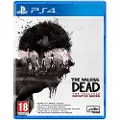 Skybound Games Ps4 The Walking Dead Definitive Series