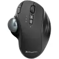 Phoenix Technologies Ergo T1 Trådløs Mus