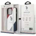 U.S. POLO ASSN. Ushcp14lpso3 Iphone 14 Pro 6.1´´ Telefon Etui