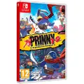 Nintendo Switch Prinny 12 Exploded And Reloaded Imp Multilang