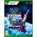 Xbox Games Xbox Series X Raiden Iii X Mikado Maniax (deluxe Edition)