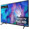 Krüger&Matz Km0240fhd-s6 40´´ Hd Led Tv