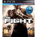 Sony Ps3 The Fight: Lights Out-move