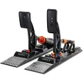 Asetek Forte S Pedaler