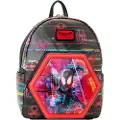 Loungefly Spider-man Spider-man: Across The Spider-verse Rygsæk 27 Cm